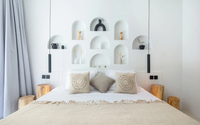 ULU 3 · 2br Villa