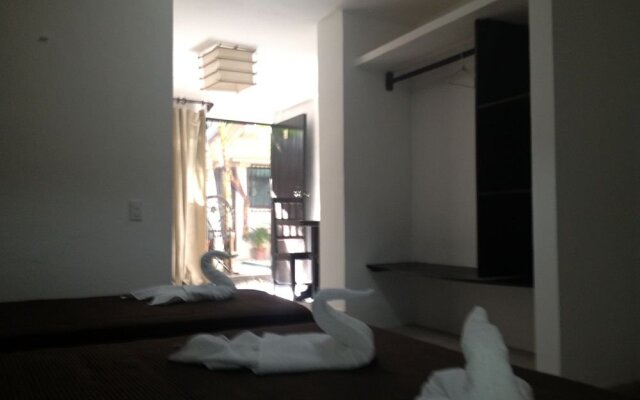 Hotel & Restaurante La Flaca