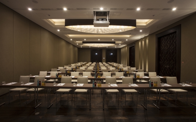 Hilton Frankfurt Gravenbruch