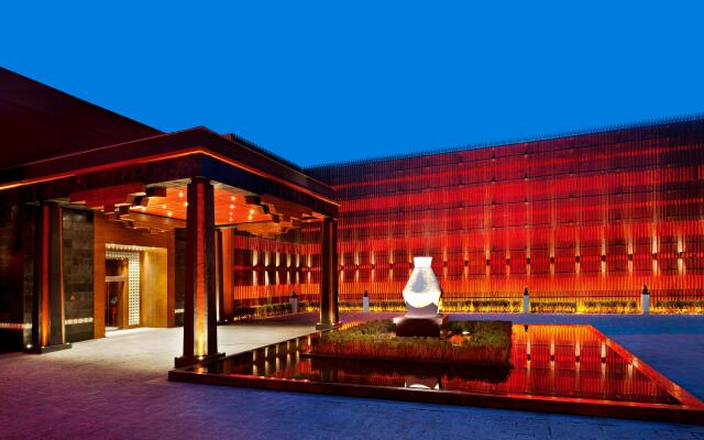 The St. Regis Lhasa Resort