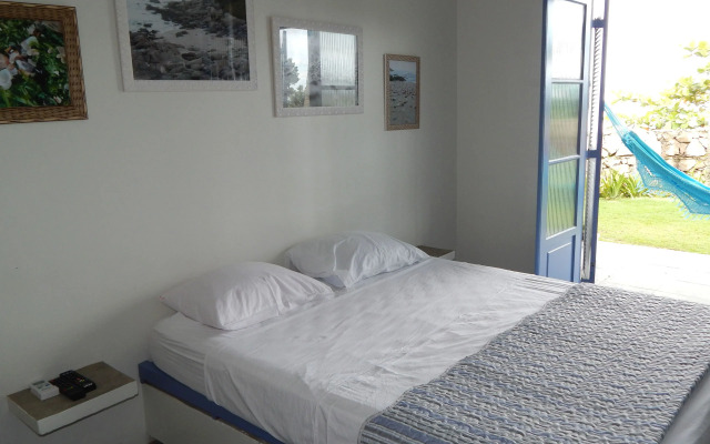 Pousada Sobre as Pedras