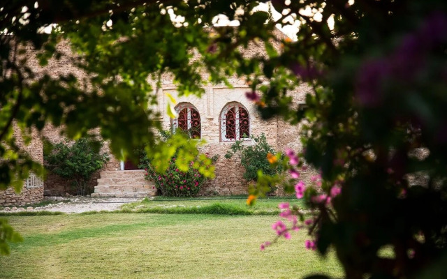 Ryad des Vignes