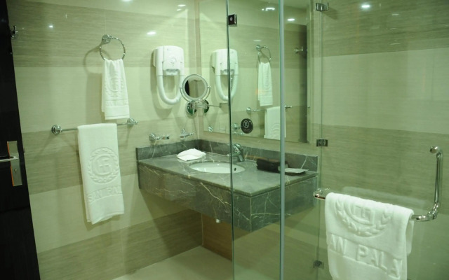 Frsan Palace Hotel