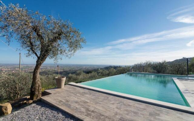 Podere Raffanna Ecologic House