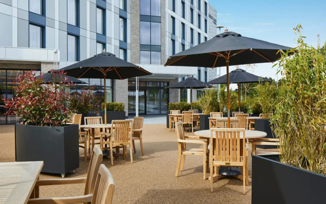 Courtyard by Marriott Keele Staffordshire