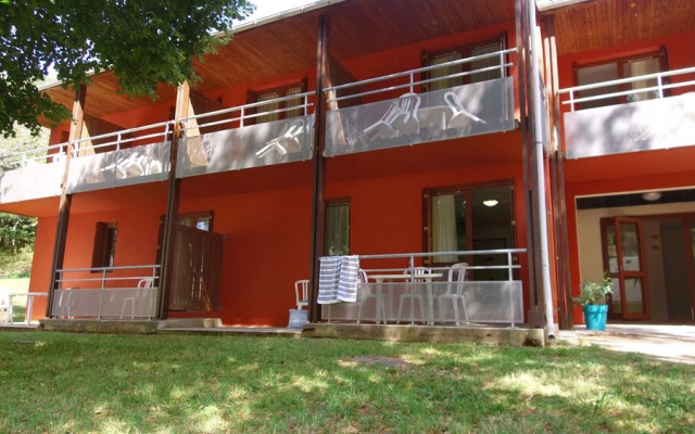 VVF Sud Aveyron, Brusque