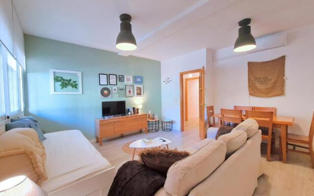 Apartamento Cartagena centro