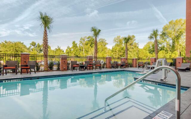 DoubleTree by Hilton Summerville Nexton