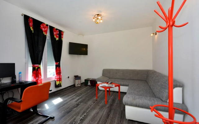 Luxury Apartment Mio
