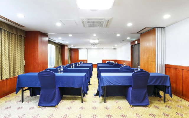 Best Western Premier Incheon Airport