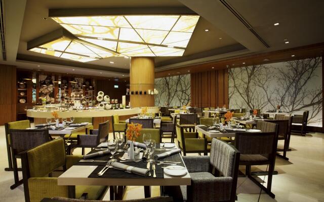 Centara Grand at Central Plaza Ladprao Bangkok