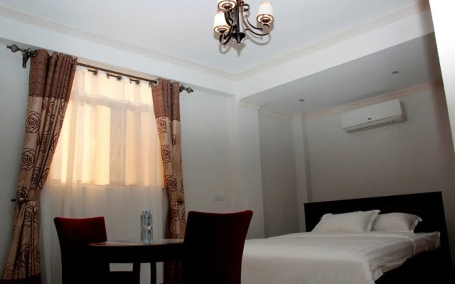 Kenlon Hotel