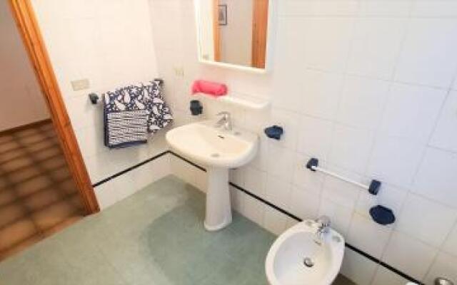 Villa Wanna Bilo A (bilocale)