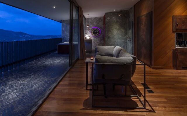 Charming Fox Samui - Adults Only