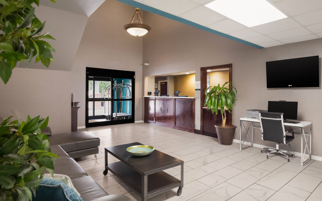 Quality Inn Thomasville-Northpark