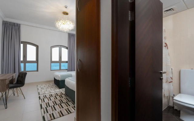 GLOBALSTAY. Luxury 4BR Private Pool Penthouse - Apartment in ดูไบ - Photo 3