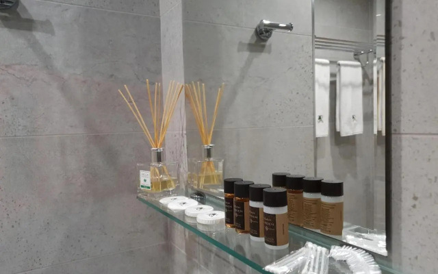 Pinewood ANG luxurious apartment A32