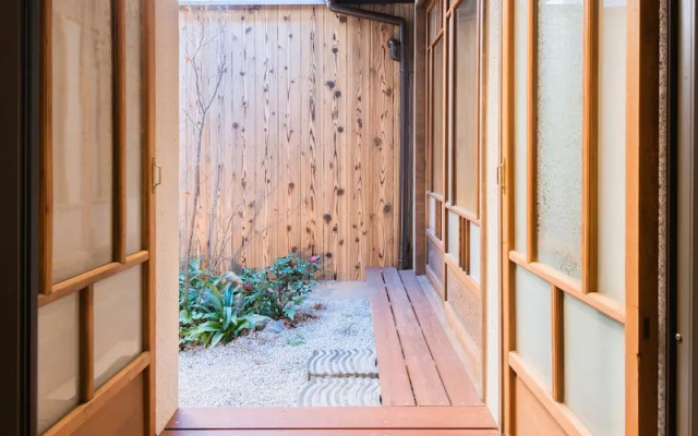 My Pavilion to Arasiyama & Gion