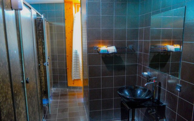 Story Guesthouse