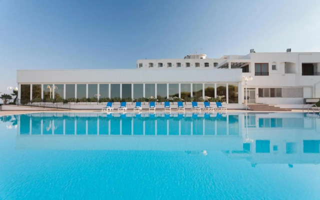Grand Hotel Costa Brada