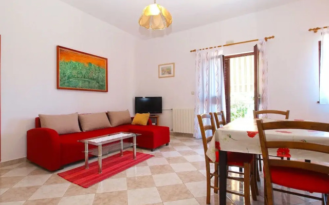 Apartment 539