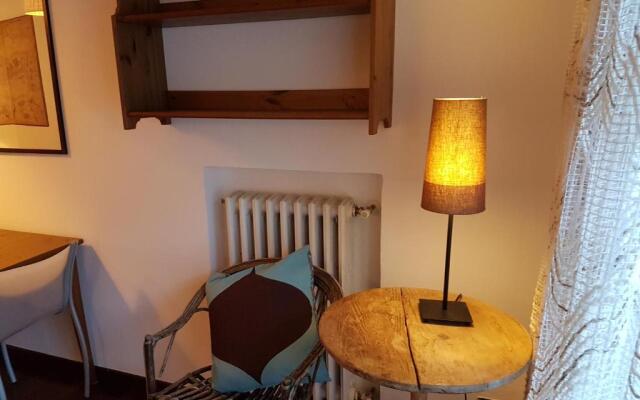 Appartamento Adalpina