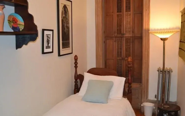 Harlem 144 Guest House