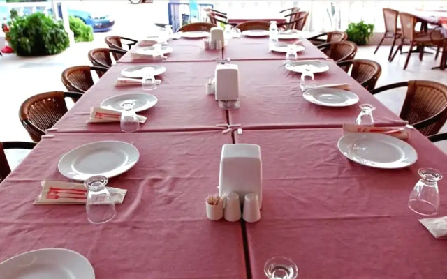 Nergiz Hotel Ayvalik