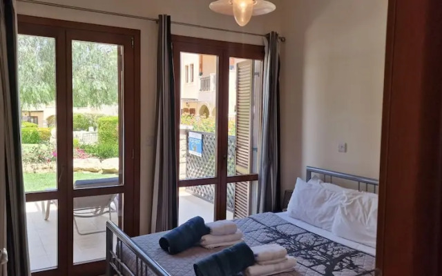 Aa02 Adjacent to Aphrodite Hills- Communal Pool, Garden