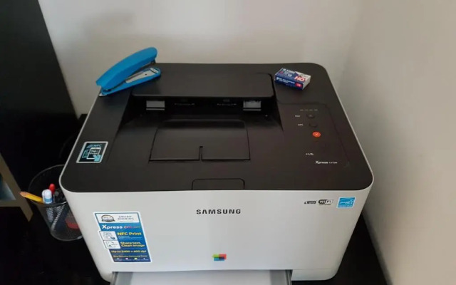 Michelangelo Apartment