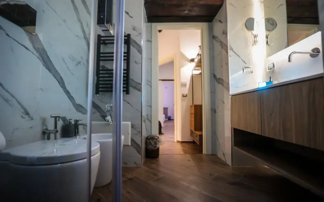 Petramare Charming House