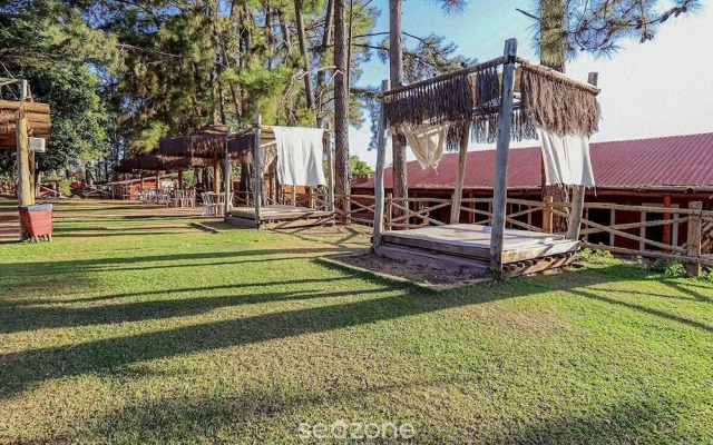 Cozy Lakefront Suites RGB