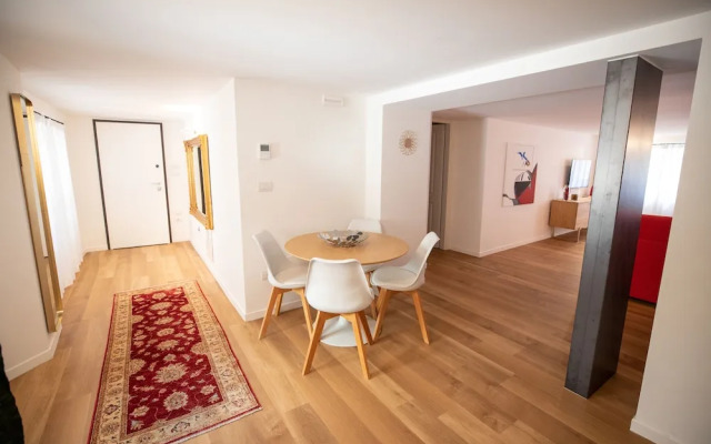 Grand Hotel Duchi d'Aosta Apartments