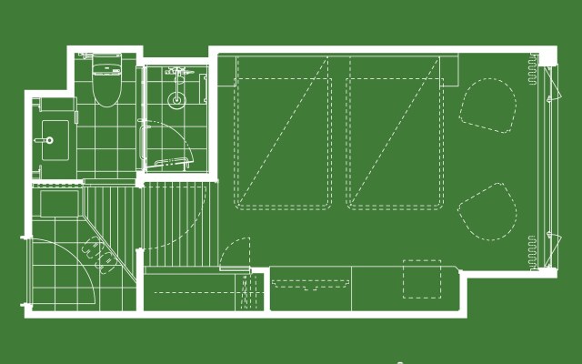 The Shiroyama Terrace Tsuyama Villa