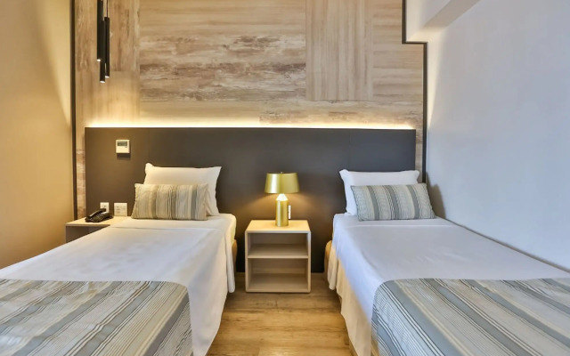 San Marino Suite Hotel