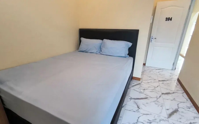 Pomah Guesthouse