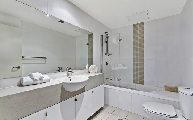 Coast Luxury Apartment 24