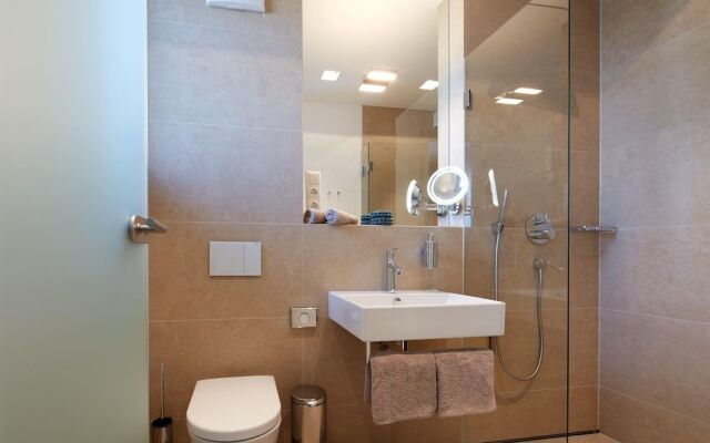 Refugium de Luxe Köln