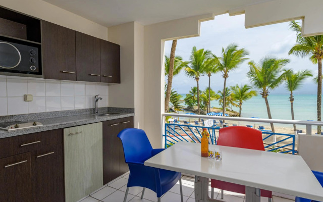 Canella Beach Hotel