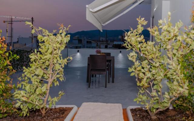 P&K Luxury Apartments 3