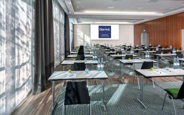 Dorint Kongresshotel Düsseldorf/Neuss