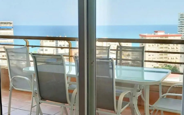 Playa San Juan / Luxury Aparment