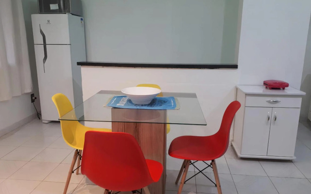 Apartamento A 43 Smart Flat