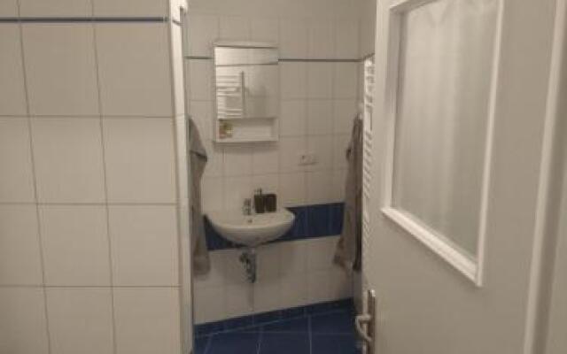 UbytovÁnÍ U Javoru 232 9