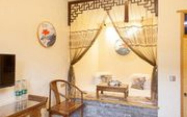 平遥和锦诚客栈