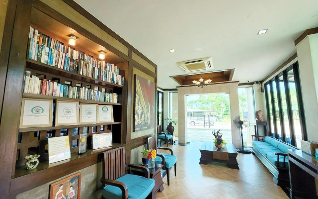 Lanta Mermaid Boutique House