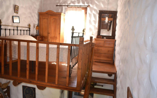 Viglatoras Traditionals Apartments