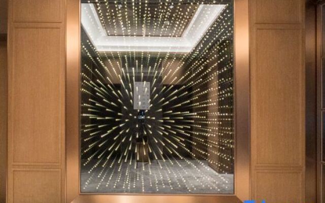 Orange Hotel (Shenzhen Bao'an International Convention and Exhibition Center)