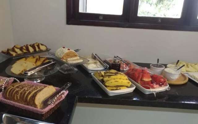 Pousada Ariús Premium