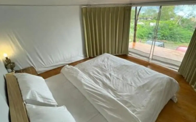 Segara Camp Kintamani